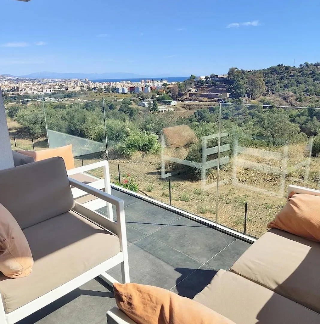 Ocean 2302 - Mijas Costa Appartement Fuengirola Spanje