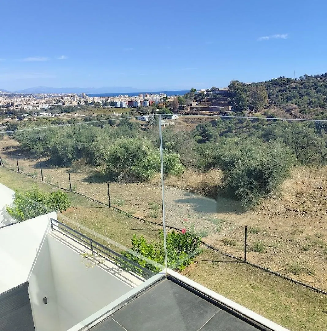Ocean 2302 - Mijas Costa Appartement Fuengirola