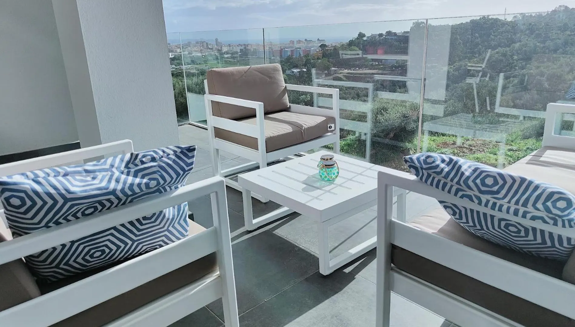 Ocean 2302 - Mijas Costa Appartement Fuengirola