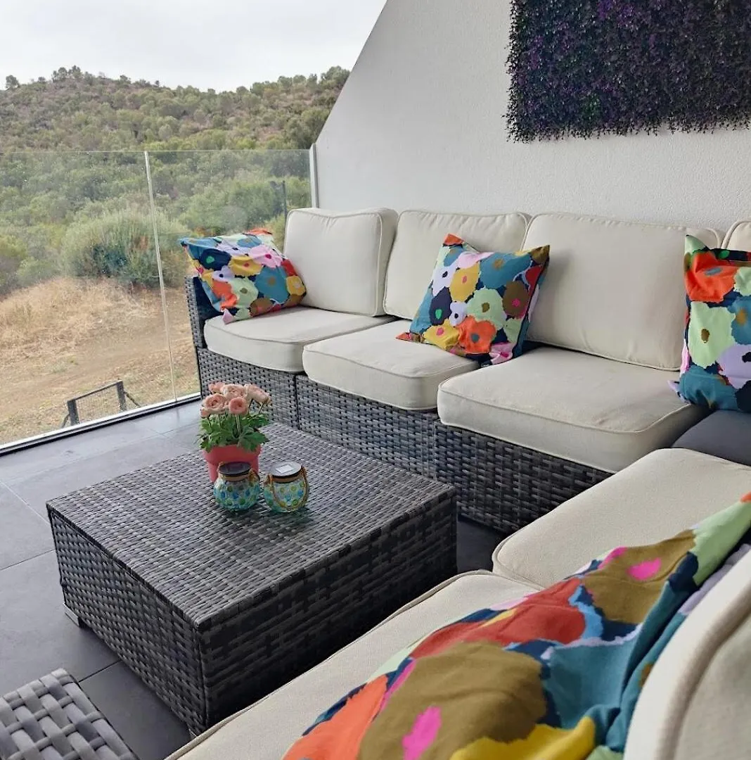 Ocean 2302 - Mijas Costa Appartement Fuengirola