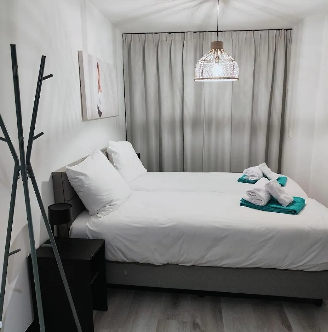 丰希罗拉Ocean 2302 - Mijas Costa公寓 公寓 丰希罗拉