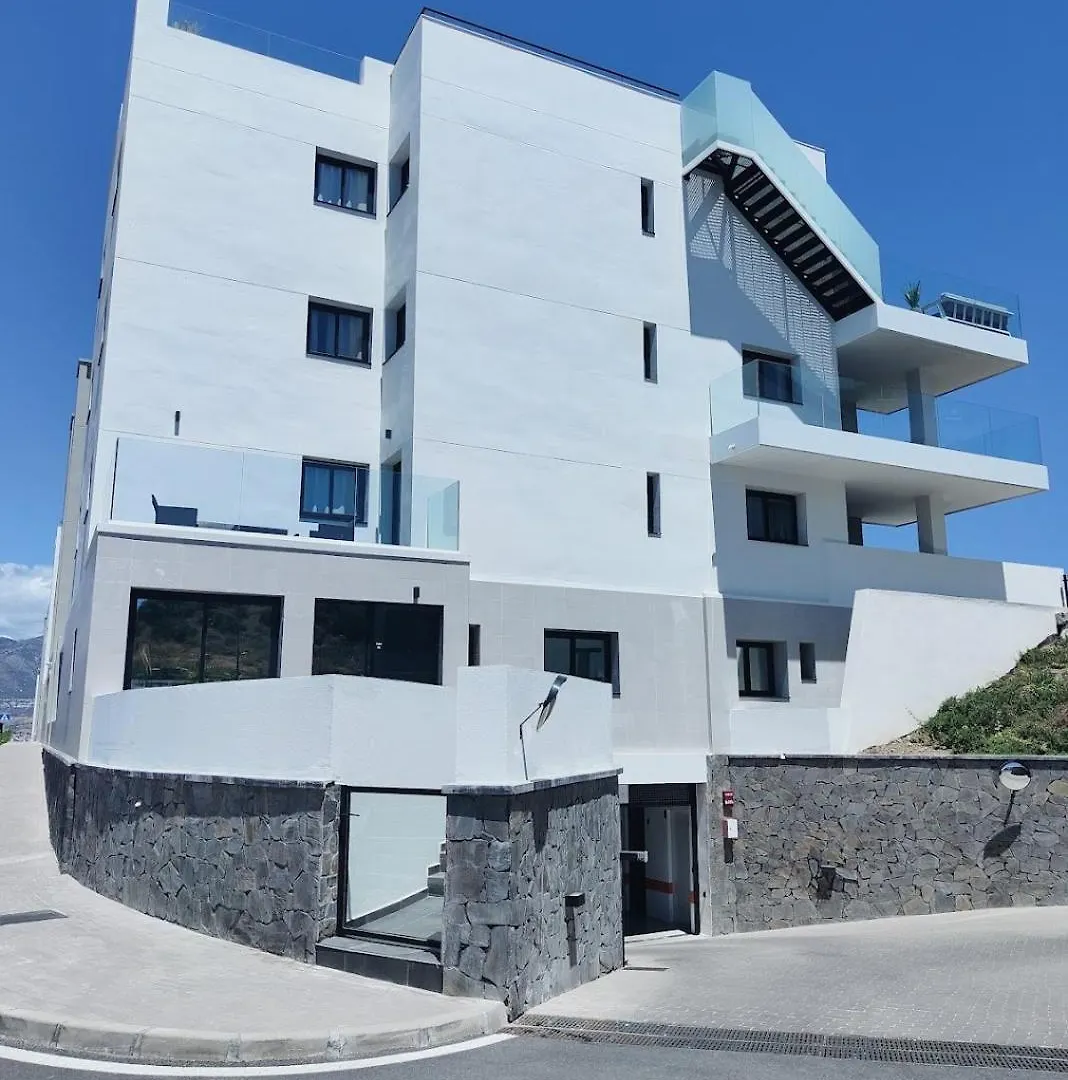 公寓 丰希罗拉Ocean 2302 - Mijas Costa公寓